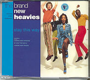 Brand New Heavies - Stay This Way